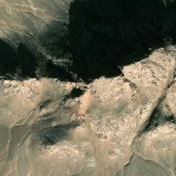 Satellite imagery of Sarādah Kah, AF