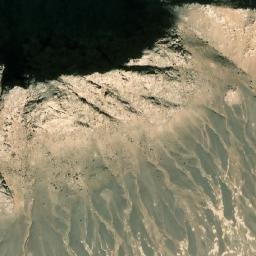 Satellite imagery of Sarādah Kah, AF
