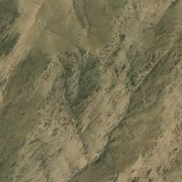 Satellite imagery of Dê Shāh Malik Bōr, AF