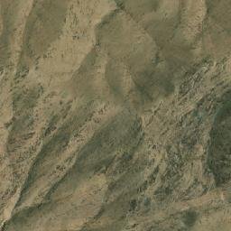 Satellite imagery of Dê Shāh Malik Bōr, AF