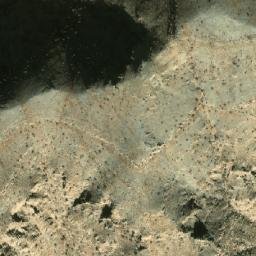 Satellite imagery of Pīādah Rāh, AF