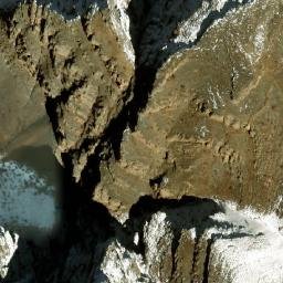 Satellite imagery of Shahargêy Ghar, AF