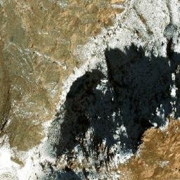 Satellite imagery of Shahargêy Ghar, AF