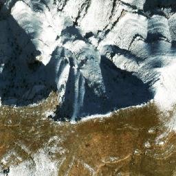 Satellite imagery of Kakhtay Ghar, AF