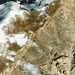 Satellite imagery of Kakhtay Ghar, AF