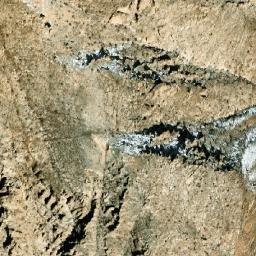 Satellite imagery of Kakhtay Ghar, AF