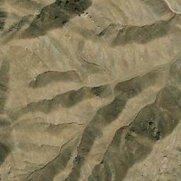 Satellite imagery of Pereval Spin-Sang, AF