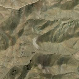 Satellite imagery of Pereval Spin-Sang, AF