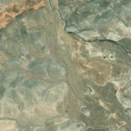 Satellite imagery of Ghurzānah Ghunḏêy, AF