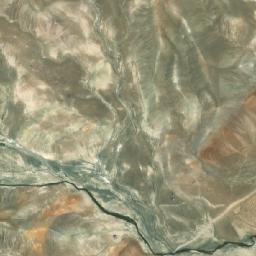 Satellite imagery of Ghurzānah Ghunḏêy, AF