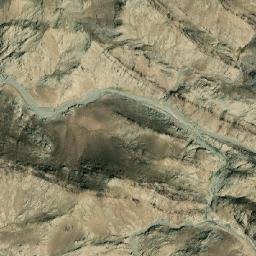 Satellite imagery of Zard Glūnay, AF