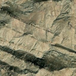 Satellite imagery of Zard Glūnay, AF