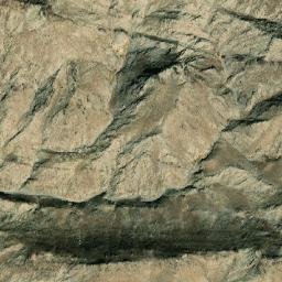 Satellite imagery of Zard Glūnay, AF