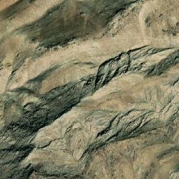 Satellite imagery of Shpēlay, AF