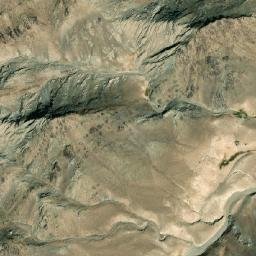 Satellite imagery of Shpēlay, AF