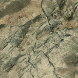 Satellite imagery of Gaṯah, AF