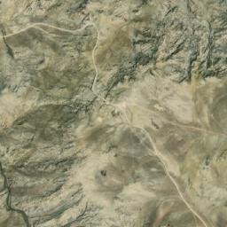 Satellite imagery of Wêchē Marghē Band, AF
