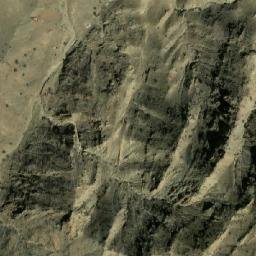 Satellite imagery of Marbêy Ghar, AF