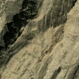 Satellite imagery of Marbêy Ghar, AF