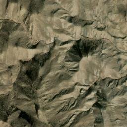 Satellite imagery of Tōpakō Naraī, AF