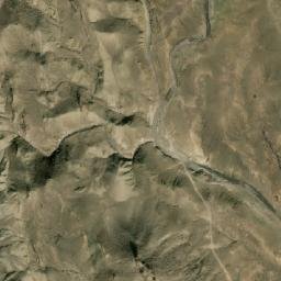 Satellite imagery of Tōpakō Naraī, AF