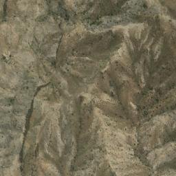 Satellite imagery of Têrtsē Ghar, AF