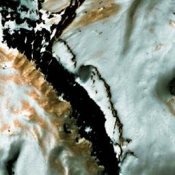 Satellite imagery of Kanjāltu-ki-Dhār, IN