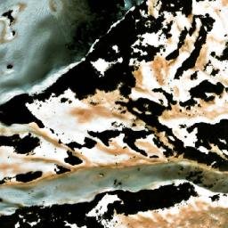 Satellite imagery of Sare-ki-Dhār, IN