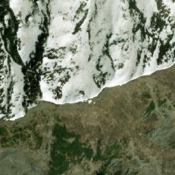 Satellite imagery of Nārghun-ki-Dhār, IN