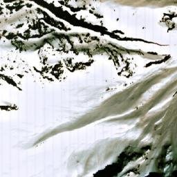 Satellite imagery of Khabarjowār-ki-Dhār, IN