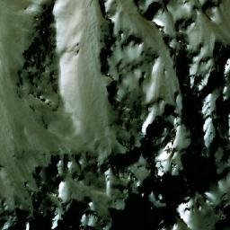 Satellite imagery of Dangi Dhār, IN