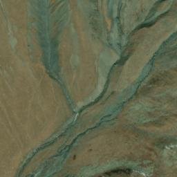 Satellite imagery of Chhota Bhatghar Dhār, IN