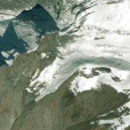 Satellite imagery of Garthala Dhār, IN