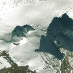 Satellite imagery of Garthala Dhār, IN