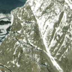 Satellite imagery of Garthala Dhār, IN
