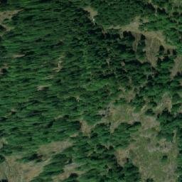 Satellite imagery of cairn, IN