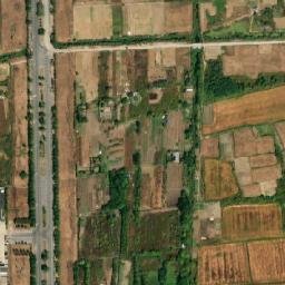 Satellite imagery of Tsiaopanki (historical), CN