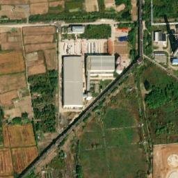 Satellite imagery of Tsiaopanki (historical), CN