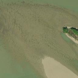 Satellite imagery of Chinkiang Light Boat (historical), CN