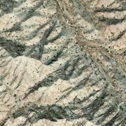 Satellite imagery of Sierra de la Lechuguilla, US