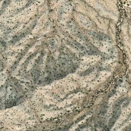 Satellite imagery of Sierra de la Lechuguilla, US