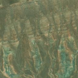 Satellite imagery of Jbel Bou Kandil, MA