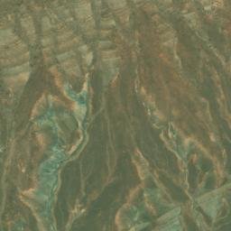 Satellite imagery of Jbel Bou Kandil, MA