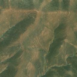 Satellite imagery of Jbel Ticharmine, MA