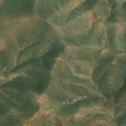 Satellite imagery of Jbel Ticharmine, MA