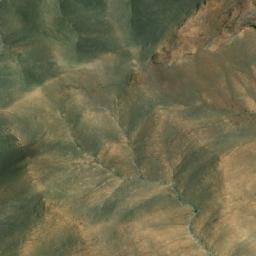 Satellite imagery of Jbel Ticharmine, MA