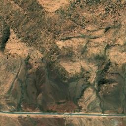 Satellite imagery of Rosfa Taïeba, DZ