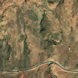 Satellite imagery of Rosfa Taïeba, DZ