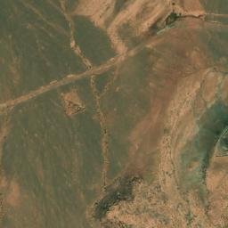 Satellite imagery of Gara Raha, DZ