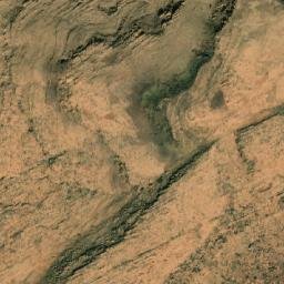 Satellite imagery of Râs Nif Rih, DZ